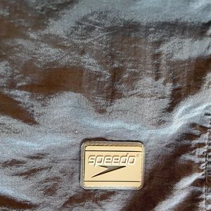 Vintage Speedo swim trunks